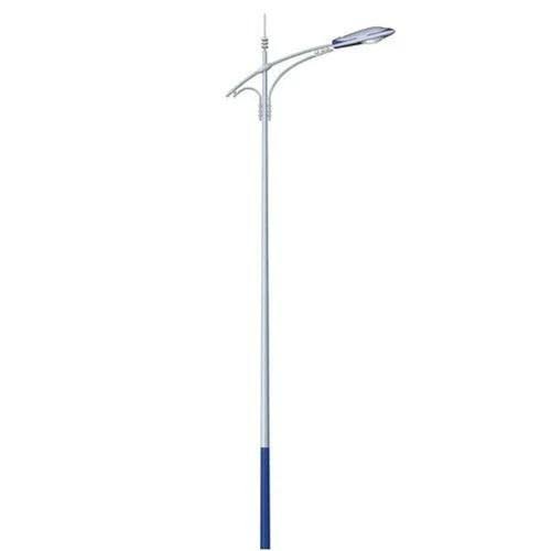 G. I Tubular Pole